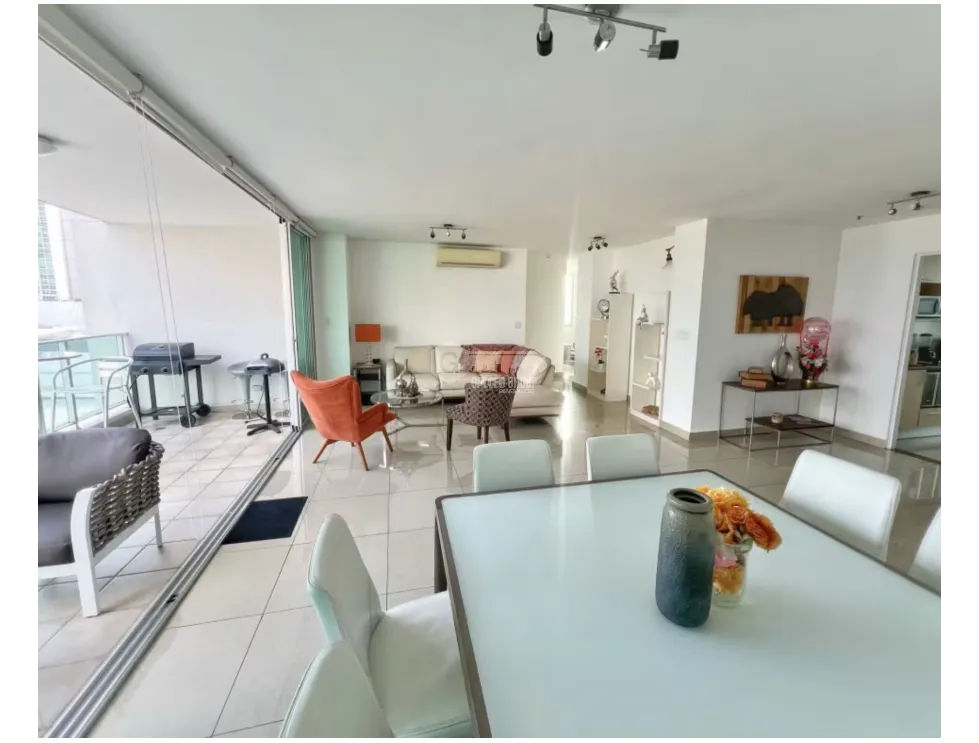 COSTA DEL ESTE / PH SEVILLA / 188M2 /4 HABIT / 2 PARKING / BALCON / ET