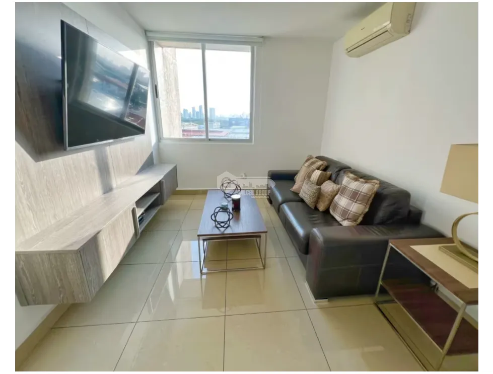 COSTA DEL ESTE / PH SEVILLA / 188M2 /4 HABIT / 2 PARKING / BALCON / ET