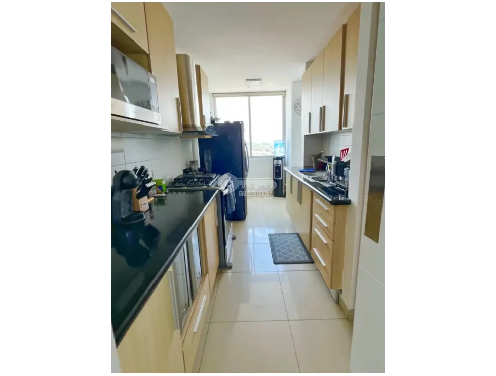 COSTA DEL ESTE / PH SEVILLA / 188M2 /4 HABIT / 2 PARKING / BALCON / ET