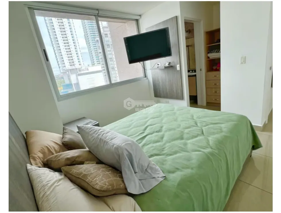 COSTA DEL ESTE / PH SEVILLA / 188M2 /4 HABIT / 2 PARKING / BALCON / ET