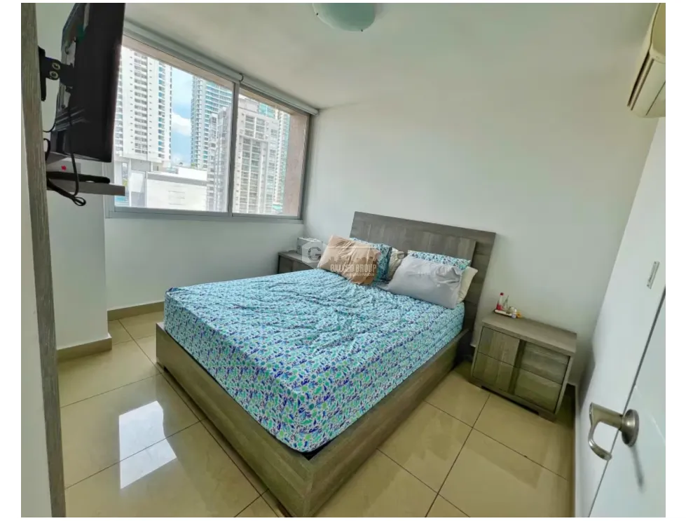 COSTA DEL ESTE / PH SEVILLA / 188M2 /4 HABIT / 2 PARKING / BALCON / ET