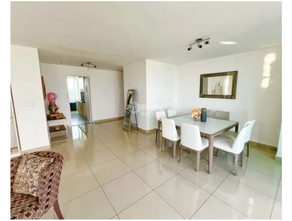 COSTA DEL ESTE / PH SEVILLA / 188M2 /4 HABIT / 2 PARKING / BALCON / ET