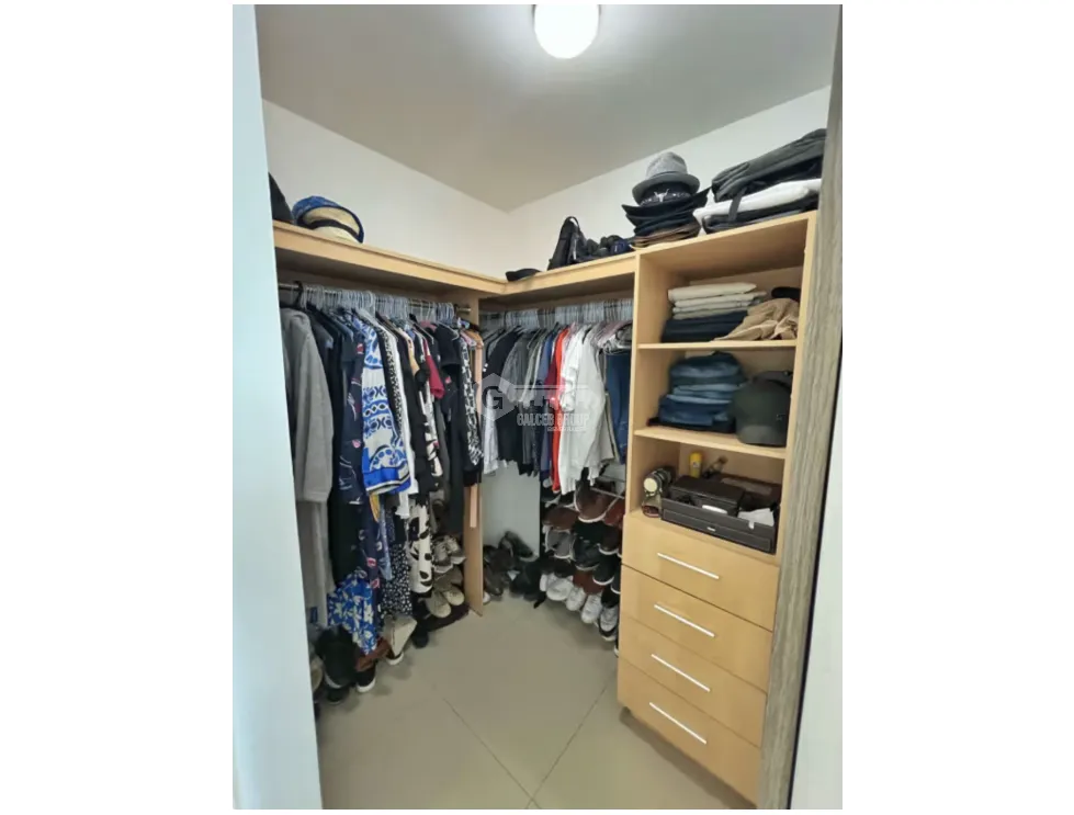COSTA DEL ESTE / PH SEVILLA / 188M2 /4 HABIT / 2 PARKING / BALCON / ET