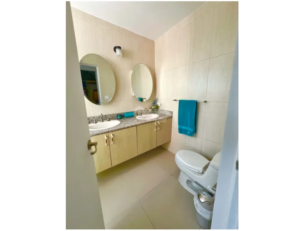 COSTA DEL ESTE / PH SEVILLA / 188M2 /4 HABIT / 2 PARKING / BALCON / ET