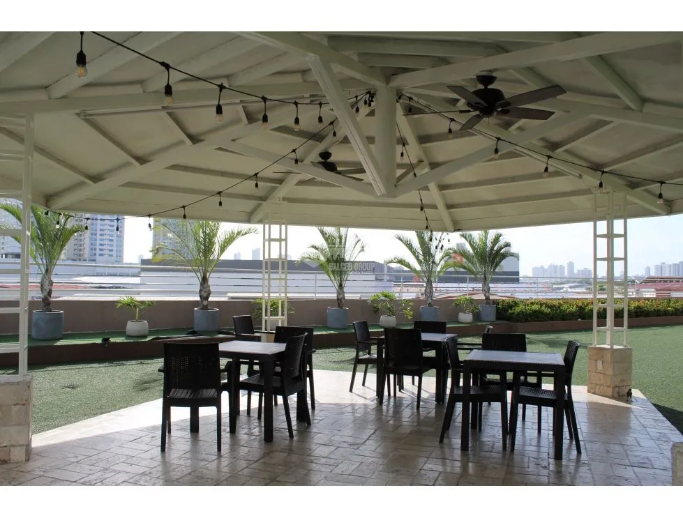 COSTA DEL ESTE / PH SEVILLA / 188M2 /4 HABIT / 2 PARKING / BALCON / ET