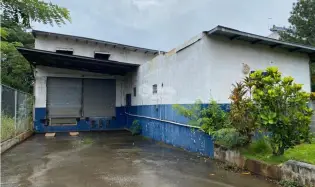 LA CHORRERA / WAREHOUSE / LAND / 5,000m² / PANAMERICAN HIGHWAY MB