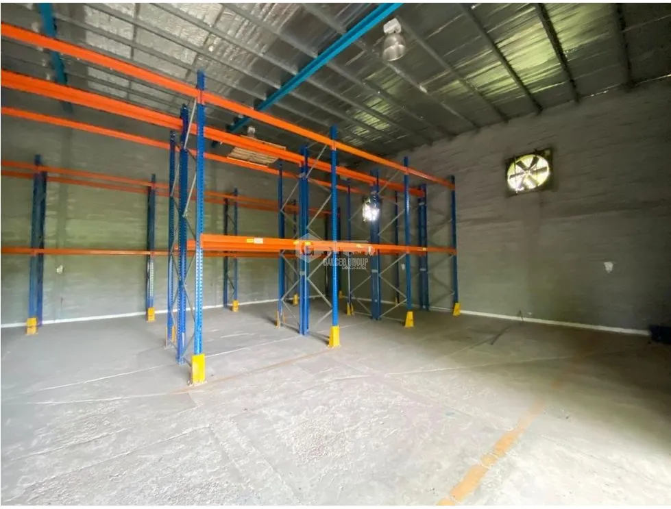 LA CHORRERA / WAREHOUSE / LAND / 5,000m² / PANAMERICAN HIGHWAY MB