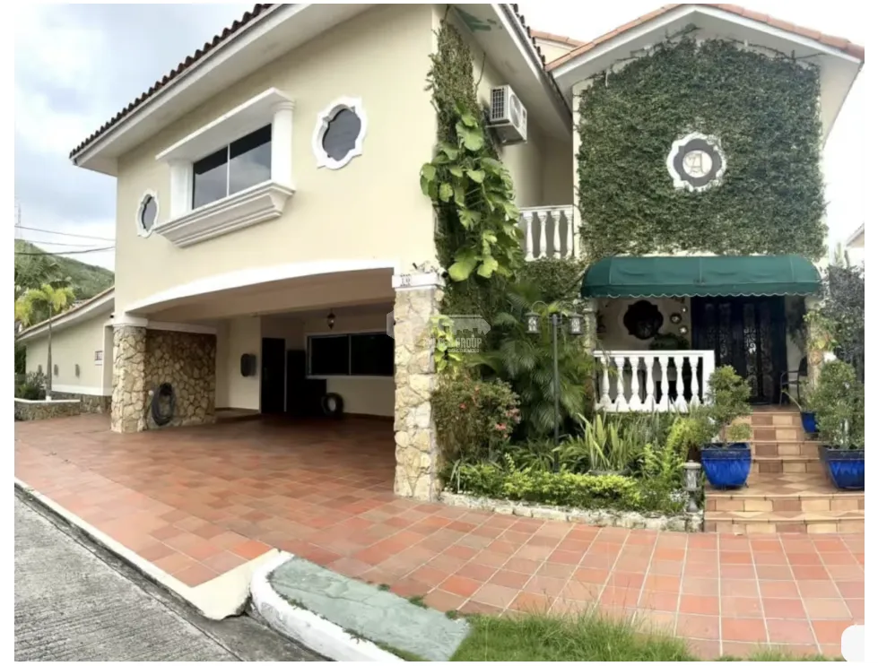 Single Family House for sale in Altos de Panama
