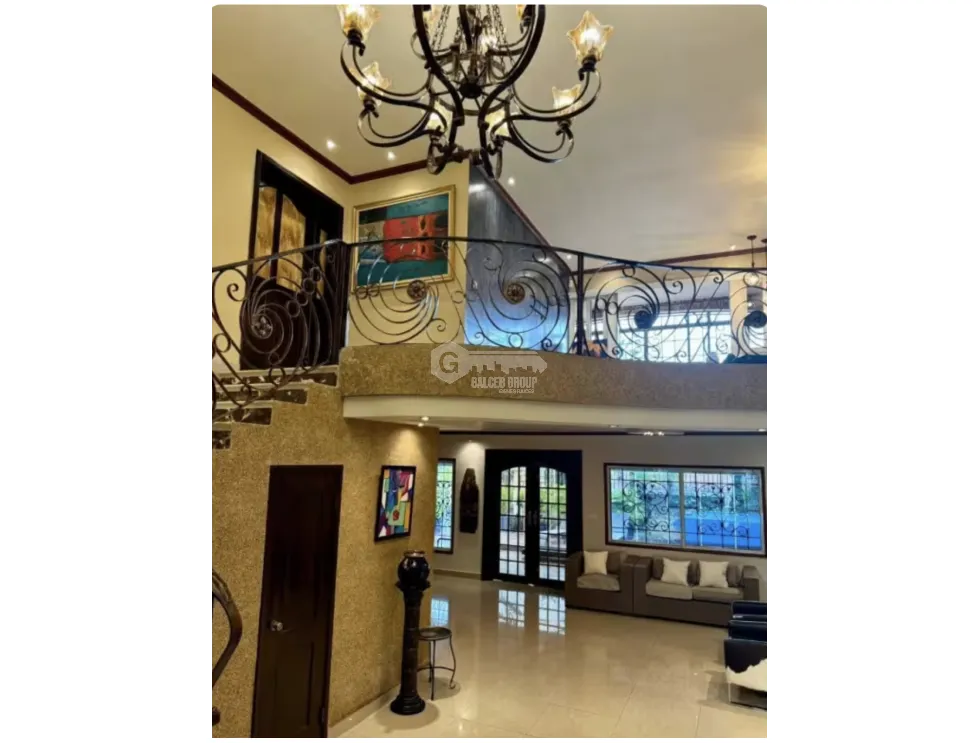 Single Family House for sale in Altos de Panama