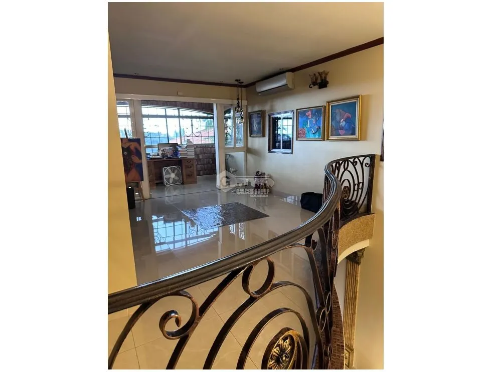 Single Family House for sale in Altos de Panama