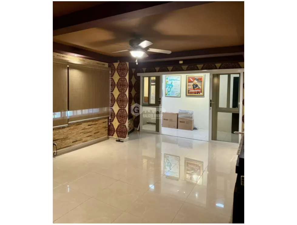 Single Family House for sale in Altos de Panama