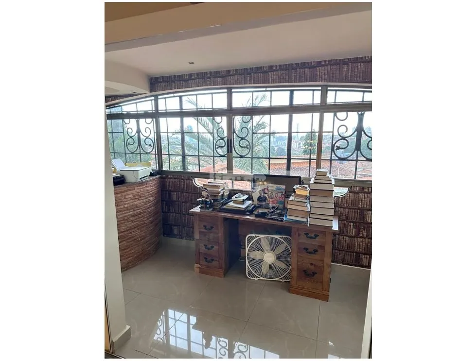 Single Family House for sale in Altos de Panama