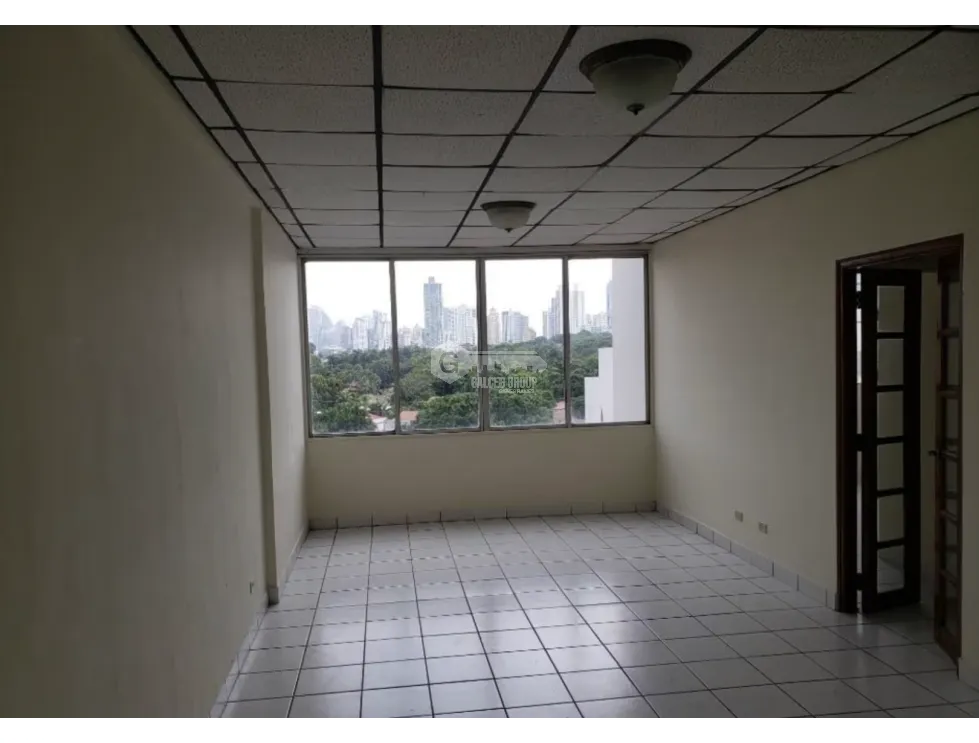Apartment for sale in Parque Lefevre