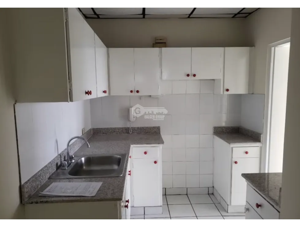 Apartment for sale in Parque Lefevre