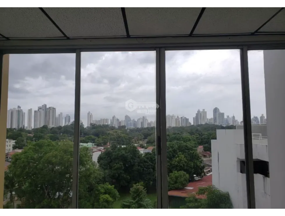 Apartment for sale in Parque Lefevre