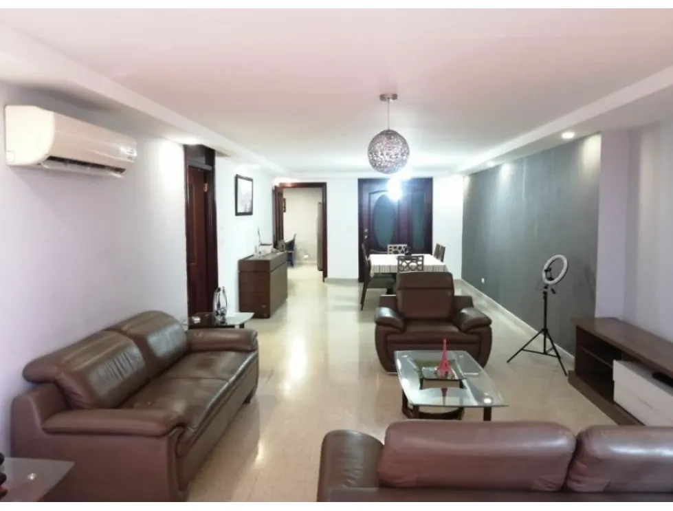 VILLA DE LAS FUENTES / FUENTE DE LAS CIBELES / 159 M / 3 HABITACIONES