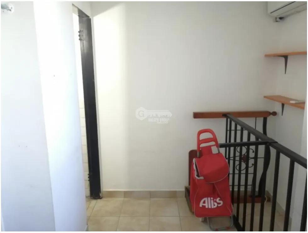 VILLA DE LAS FUENTES / FUENTE DE LAS CIBELES / 159 M / 3 HABITACIONES