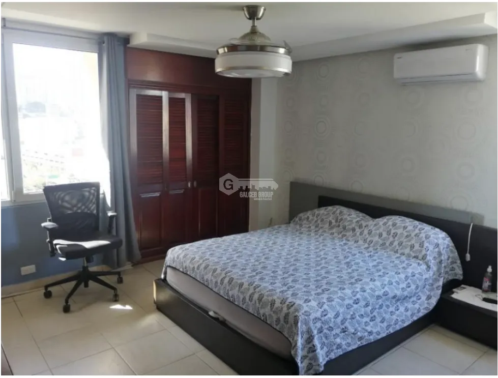 VILLA DE LAS FUENTES / FUENTE DE LAS CIBELES / 159 M / 3 HABITACIONES