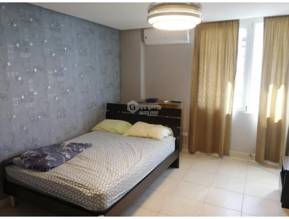 VILLA DE LAS FUENTES / FUENTE DE LAS CIBELES / 159 M / 3 HABITACIONES