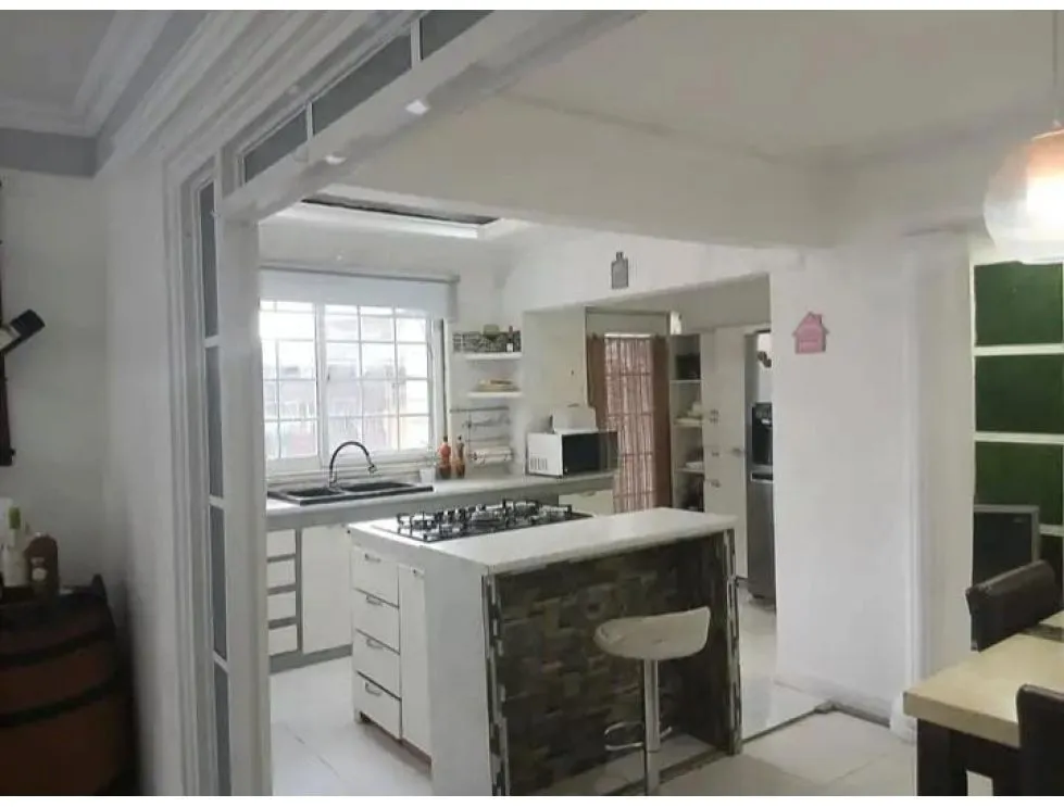 DON BOSCO / VILLAS DE MEDITERRANEO / 220M / 3 BEDROOMS / PATIO JC