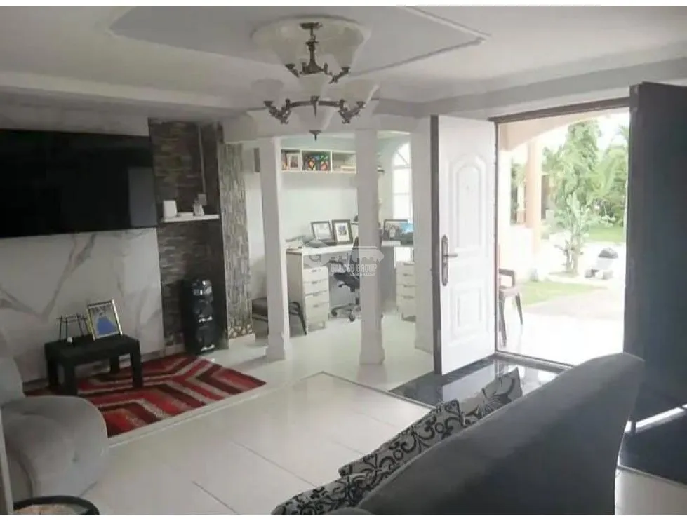 DON BOSCO / VILLAS DE MEDITERRANEO / 220M / 3 BEDROOMS / PATIO JC
