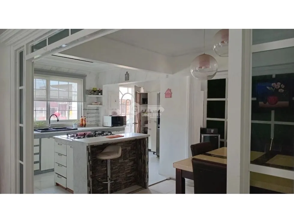 DON BOSCO / VILLAS DE MEDITERRANEO / 220M / 3 BEDROOMS / PATIO JC