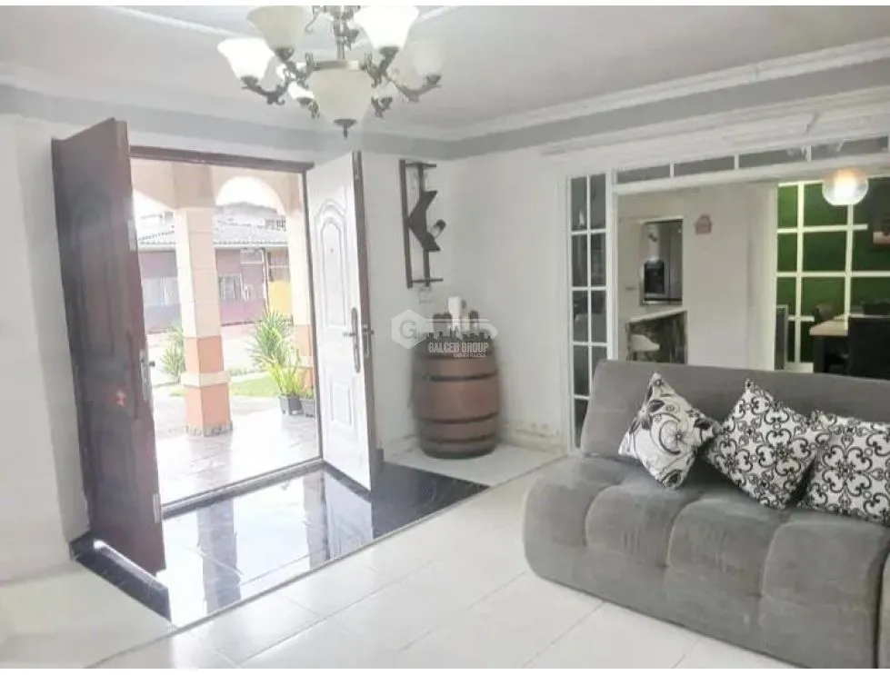 DON BOSCO / VILLAS DE MEDITERRANEO / 220M / 3 BEDROOMS / PATIO JC