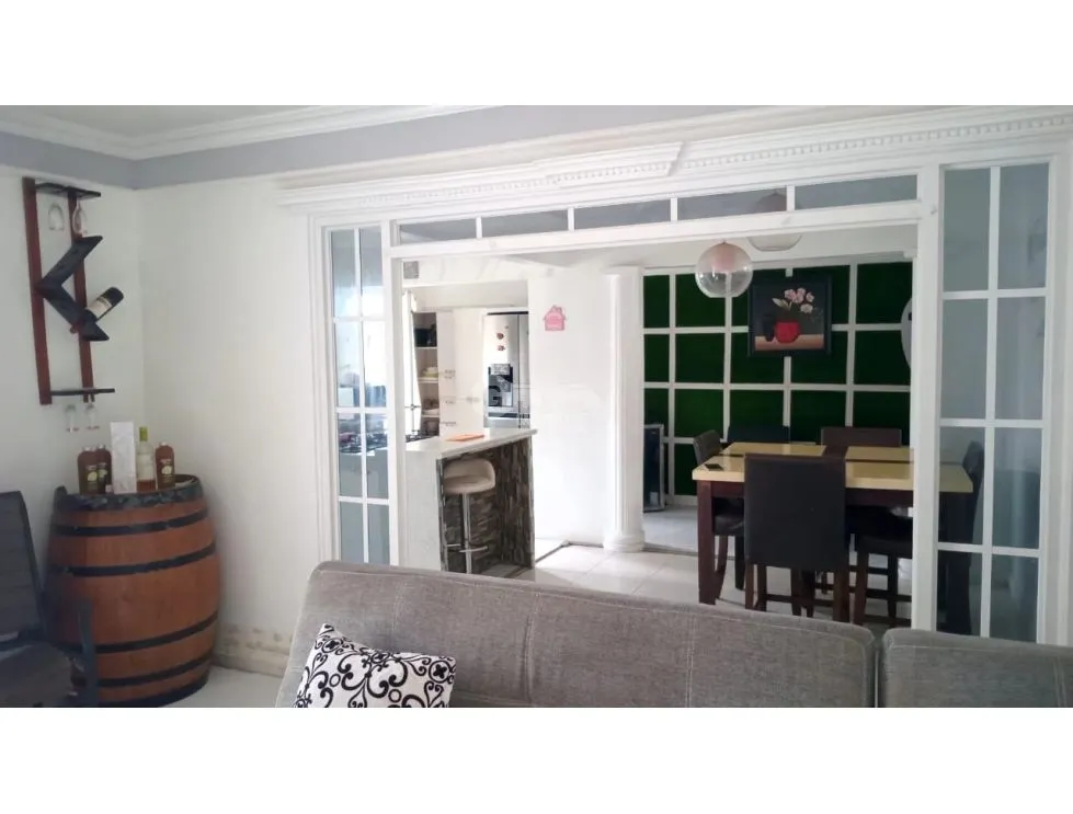 DON BOSCO / VILLAS DE MEDITERRANEO / 220M / 3 BEDROOMS / PATIO JC
