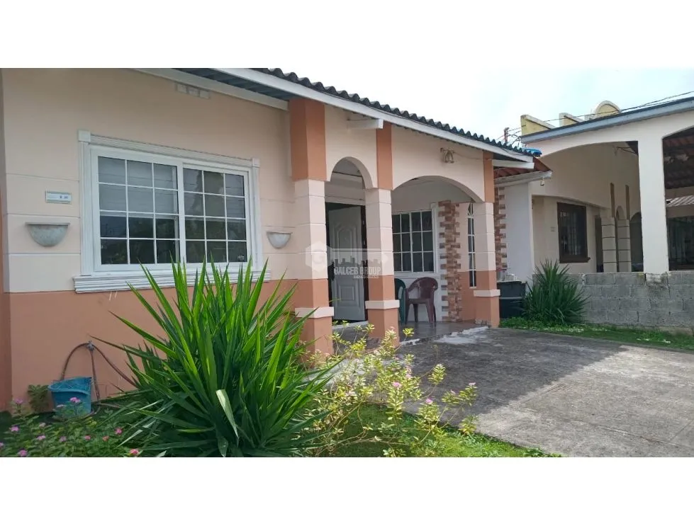 DON BOSCO / VILLAS DE MEDITERRANEO / 220M / 3 BEDROOMS / PATIO JC