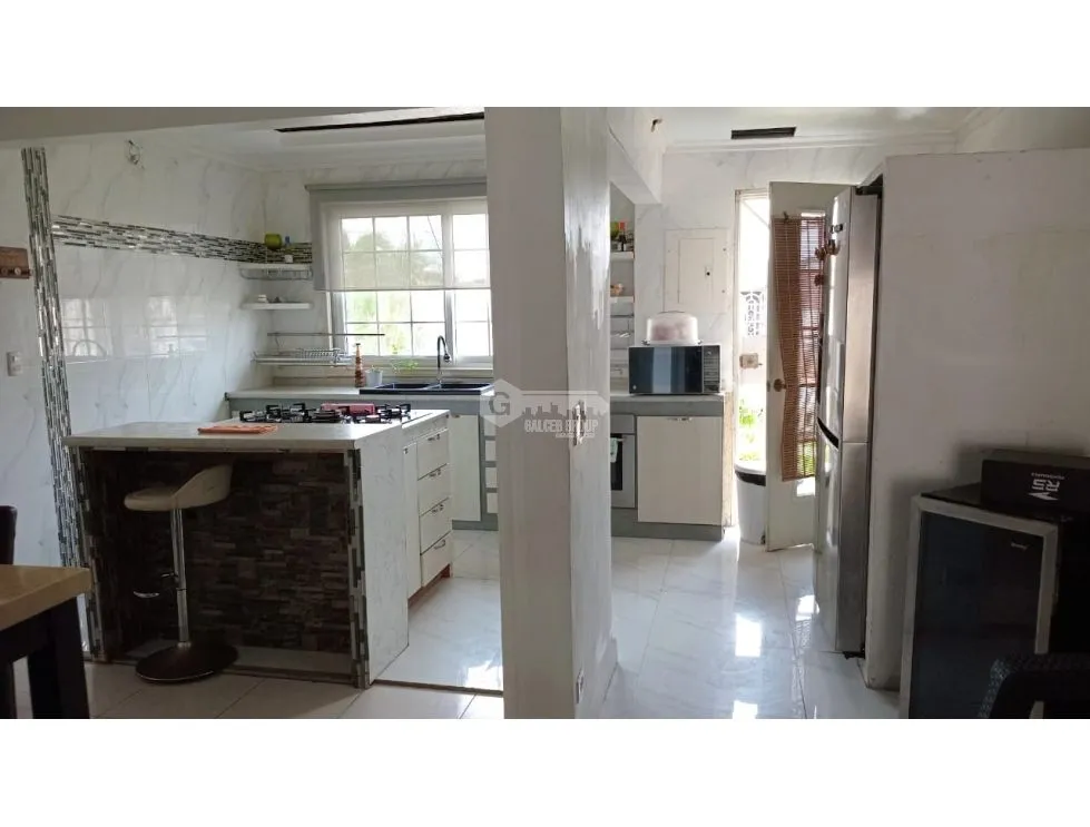 DON BOSCO / VILLAS DE MEDITERRANEO / 220M / 3 BEDROOMS / PATIO JC
