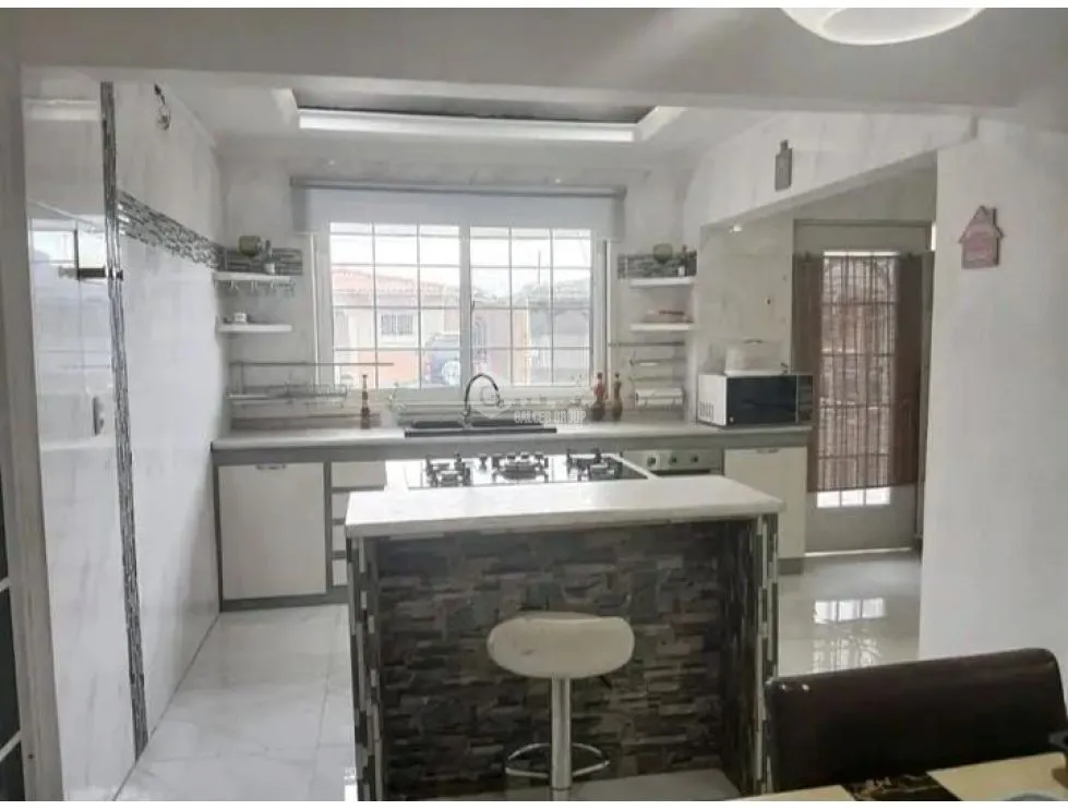 DON BOSCO / VILLAS DE MEDITERRANEO / 220M / 3 BEDROOMS / PATIO JC