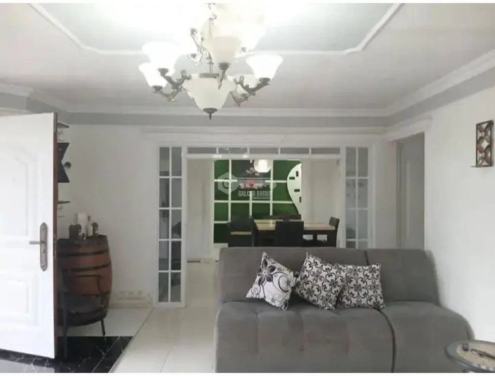 DON BOSCO / VILLAS DE MEDITERRANEO / 220M / 3 BEDROOMS / PATIO JC