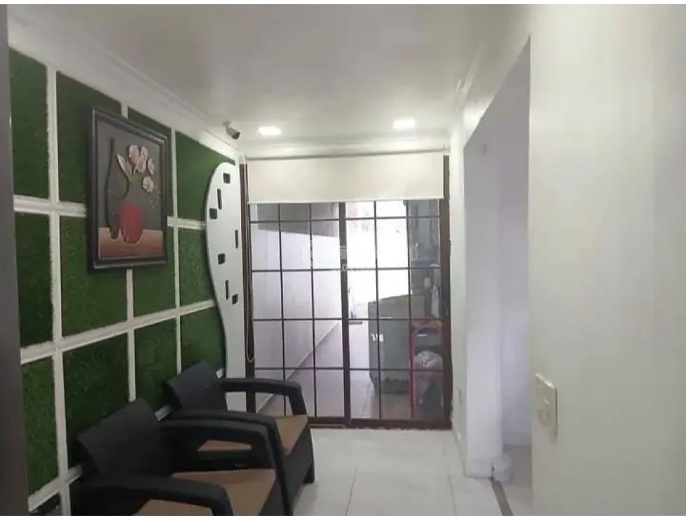 DON BOSCO / VILLAS DE MEDITERRANEO / 220M / 3 BEDROOMS / PATIO JC