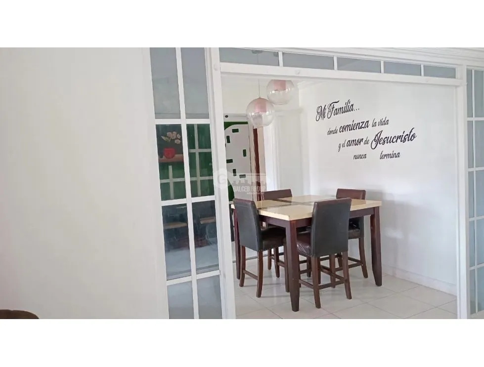 DON BOSCO / VILLAS DE MEDITERRANEO / 220M / 3 BEDROOMS / PATIO JC