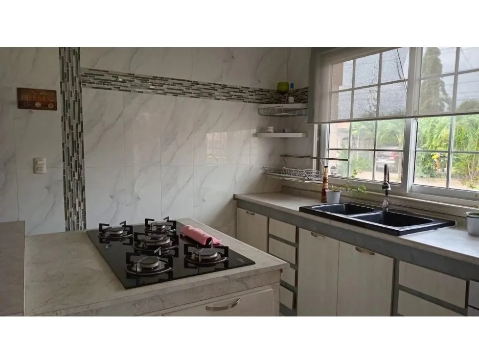 DON BOSCO / VILLAS DE MEDITERRANEO / 220M / 3 BEDROOMS / PATIO JC