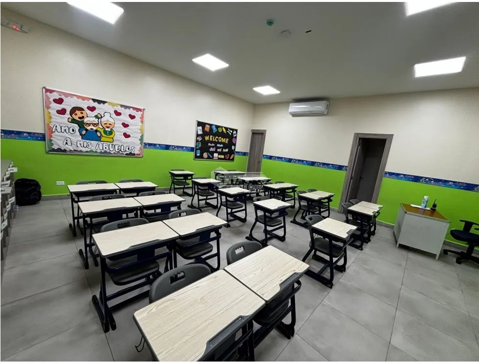 Коммерческое пространство в Don Bosco на продажу