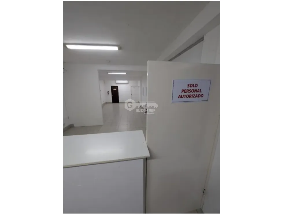 Commercial Space for rent in Bella Vista