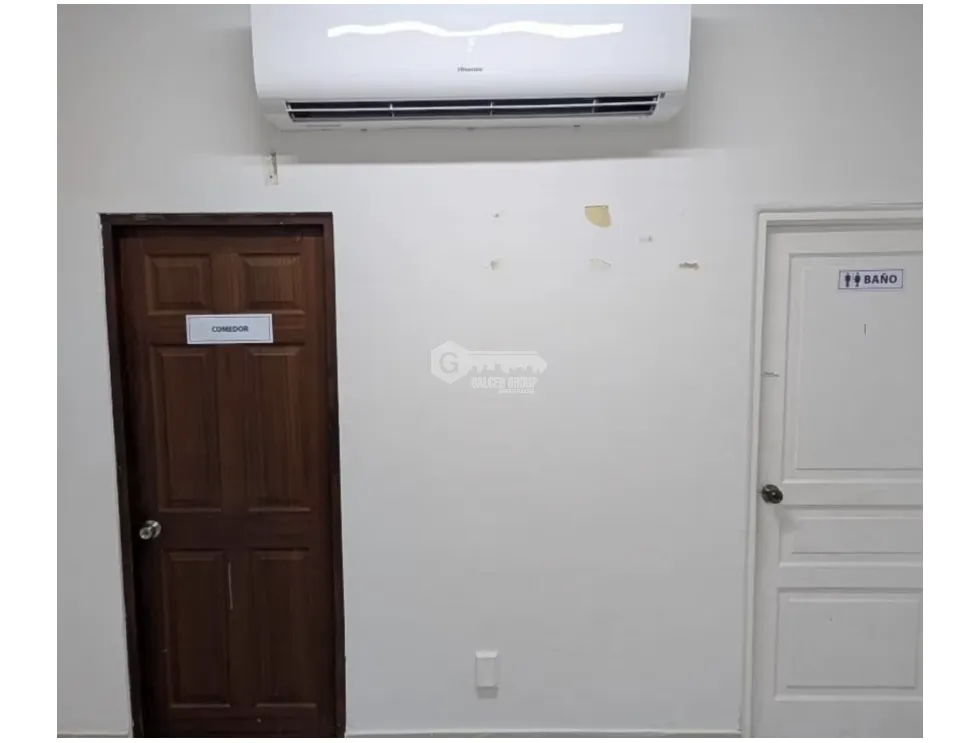 Commercial Space for rent in Bella Vista