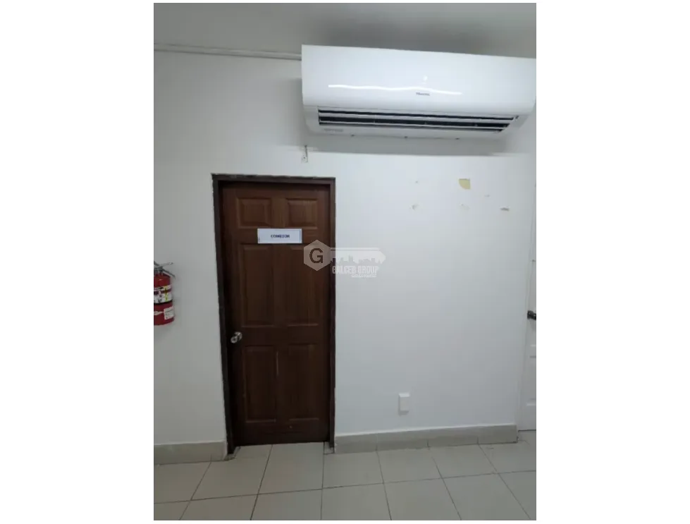 Commercial Space for rent in Bella Vista