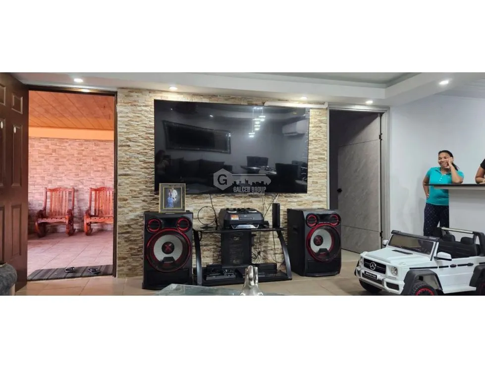 Single Family House for sale in Panama