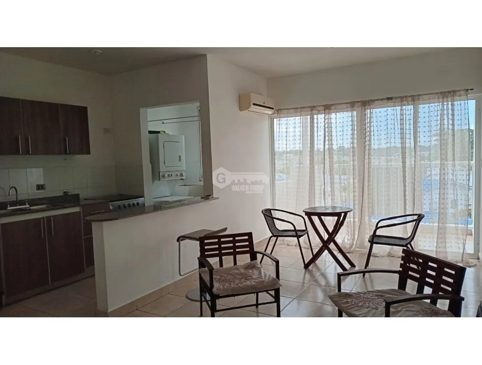 Apartment for sale in Vacamonte
