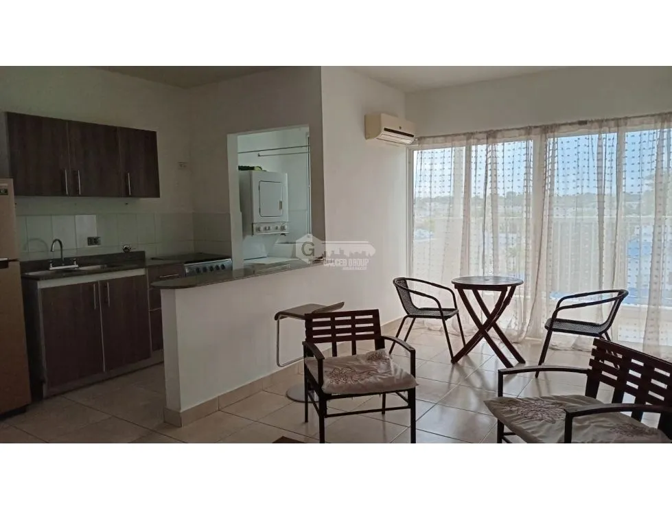 Apartment for sale in Vacamonte