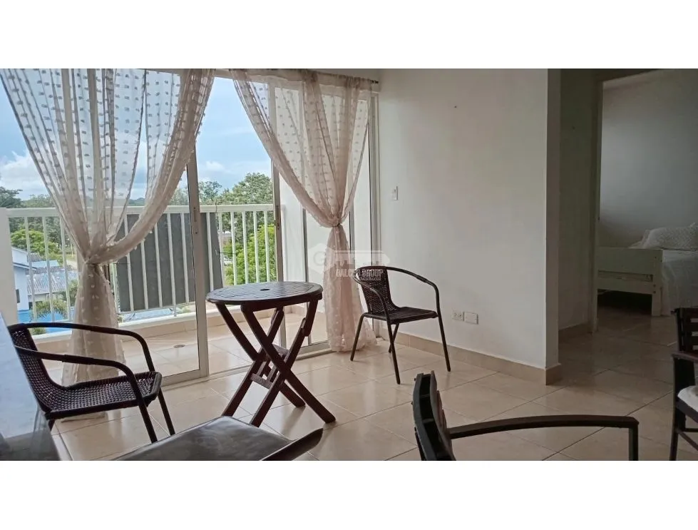 Apartment for sale in Vacamonte