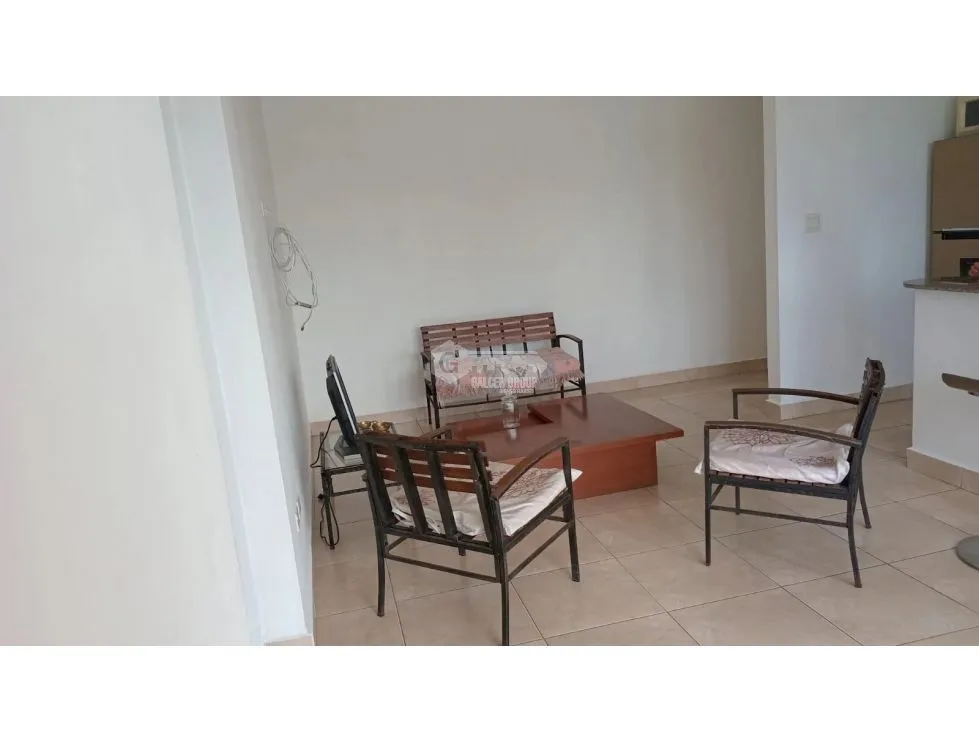 Apartment for sale in Vacamonte