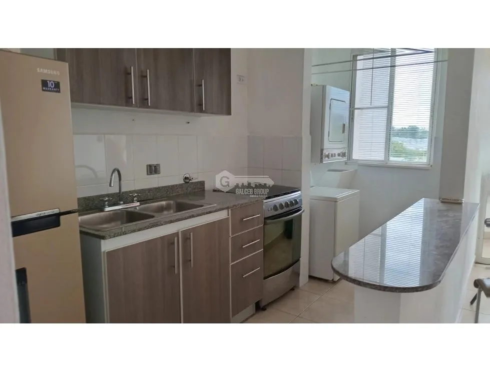 Apartment for sale in Vacamonte