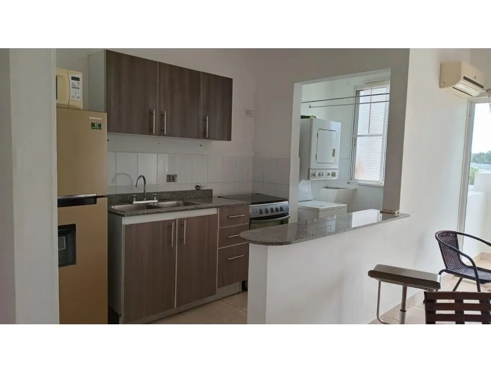 Apartment for sale in Vacamonte
