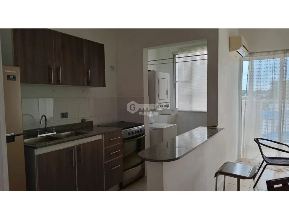 Apartment for sale in Vacamonte