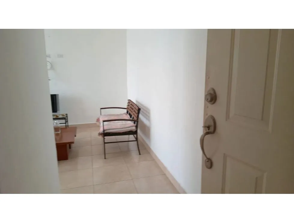 Apartment for sale in Vacamonte