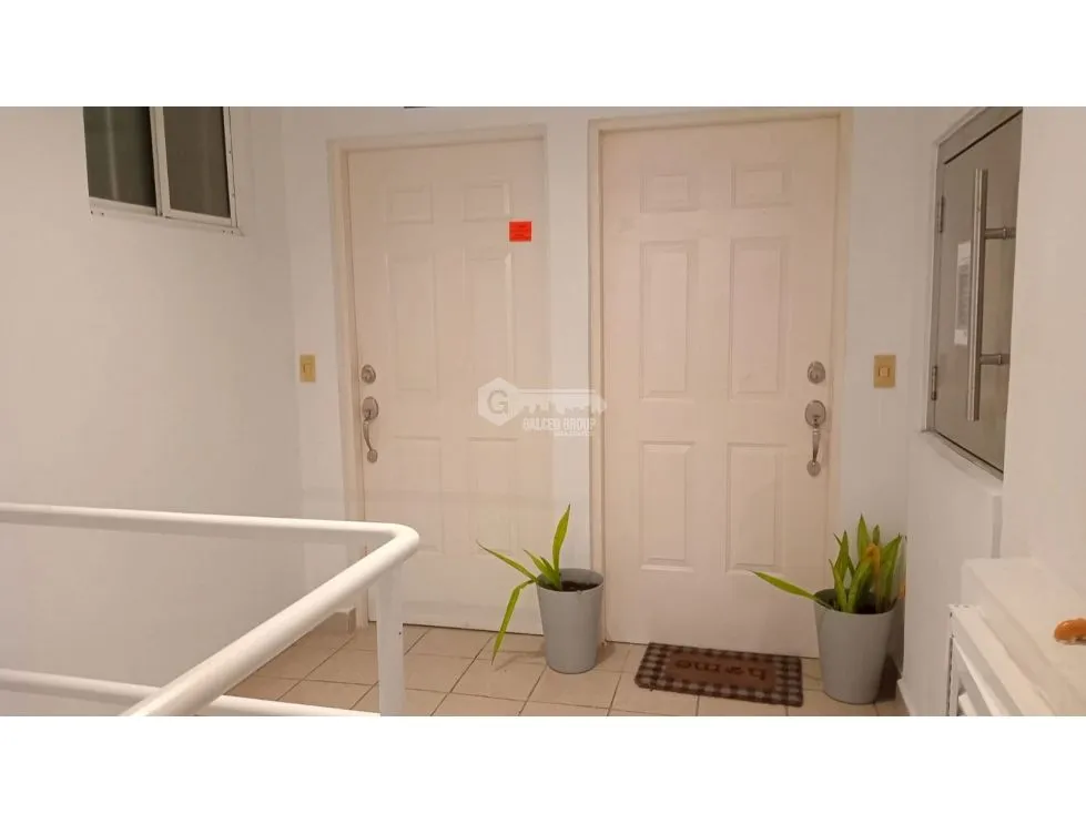 Apartment for sale in Vacamonte