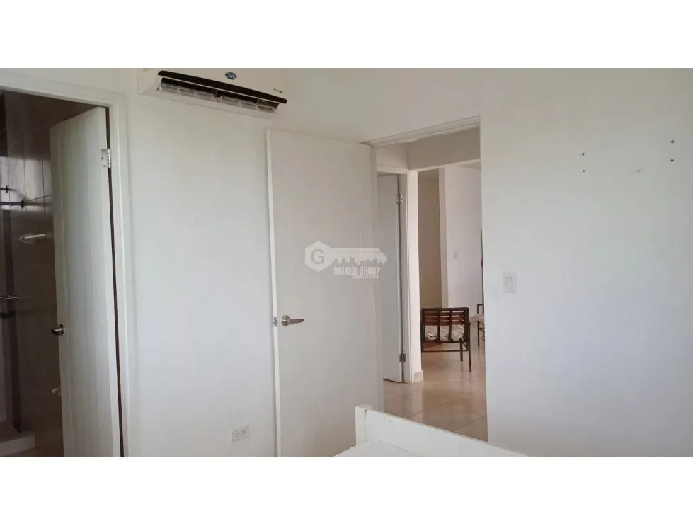 Apartment for sale in Vacamonte